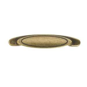  Siro Designs Pull (SD52146)   Antique Brass: Home 