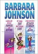 Barbara Johnson 3 in 1 Barbara Johnson
