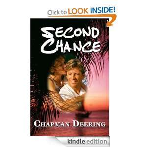Second Chance Chapman Deering, Lilly Cee  Kindle Store
