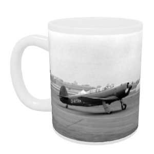  The Yakovlev Yak  11   Mug   Standard Size