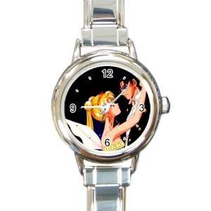  Sailor Moon v1 Italian Charm Watch: Everything Else