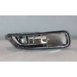  TYC 19 5573 00 Driving And Fog Light Assembly: Automotive
