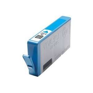  CS © Compatible HP 564XL Cyan Ink Cartridge, HP CB323WN 