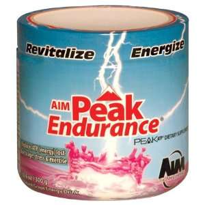  Peak Endurance Electrolyte Replenishment Health 