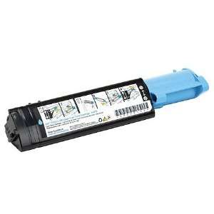  Dell 310 5739 Compatible Toner Cyan