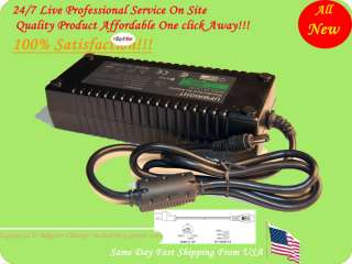 135W AC Adapter DC Power Supply For LITEON PA 1131 08AC  