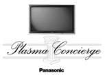 Panasonic Plasma Concierge Program