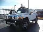 Hummer  H3 Alpha w/ Sun *ALPHA*V8*SUNROOF*4X4*CHROME PACKAGE*