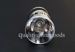 270 lumens CREE Q5 LED Bulb for Surefire 6P 9P C2 Z2  