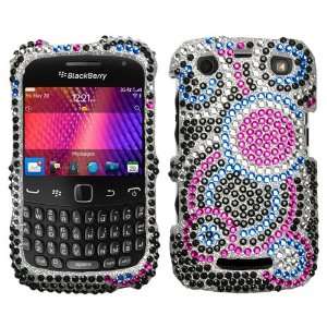   RIM BlackBerry 9350 (Curve), RIM BlackBerry 9360 (Curve): Cell Phones