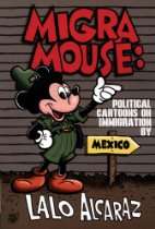 The GoComics Store   Migra Mouse Political Cartoons on Immigration