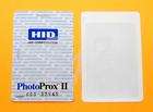 hid 1366ldgmv photoprox ii 26bit proximity cards lot $ 124 95 time 