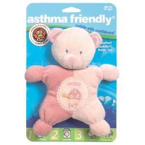  kids preferred allergy free pink rattle: Toys & Games
