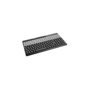  CHERRY G86 61410EUADAA Black POS Keyboard Electronics