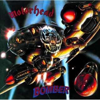  Bomber: Motörhead