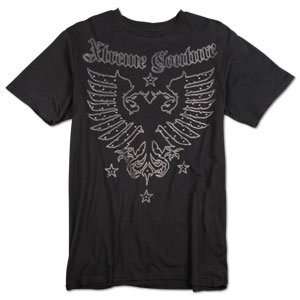  Affliction Xtreme Couture Seal Tee