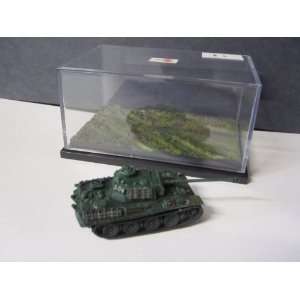  WWII 1945 Last Panther G German Tank , Pocket Army by Can 