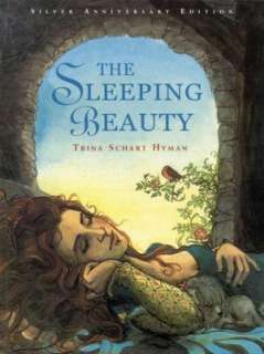   Sleeping Beauty Silver Anniversary Edition by Trina 