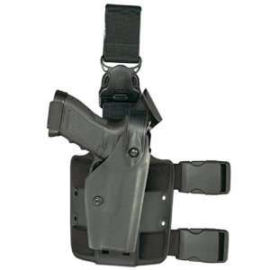  6005 Tactical Holster, RH, OD Green, Ber 92FS Sports 