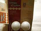 LOT OF 10 Complexion Bulbs 03751 Candelabra Base 25W