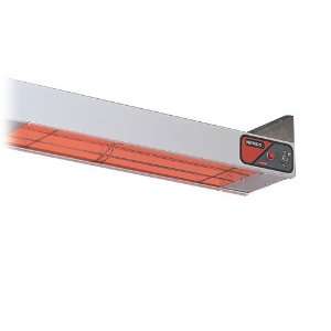  Nemco 6150 72 72 Infrared Bar Heater