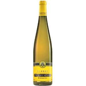  2010 Pierre Sparr Riesling 750ml Grocery & Gourmet Food