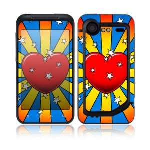   Incredible 2 Decal Skin Sticker   Have a Lovely Day: Everything Else