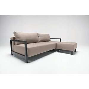   Excess Lounger Convertible Sofa (Multiple Finishes) Furniture & Decor