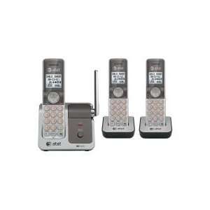   Phone Push To Talk Handset Speakerphone   ATTCL81301 Electronics