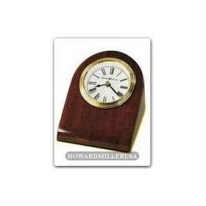  645 191 Howard Miller Tabletop Clocks   Table Clocks: Home 