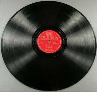 Rare Vintage Morton Gould Concert 78 RPM Columbia C 96  