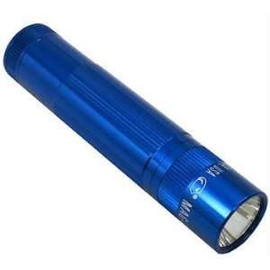  XL100 3 Cell AAA LED Blstr Pk Blu
