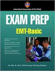 Exam Prep EMT Basic, (0763742139), Dr. Ben Hirst, Performance 
