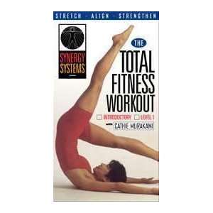   Systems Total Fitness Workout: Level 1:  Sports & Outdoors