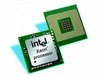 Intel Xeon Dual Core 3065 2.33GHz 1333MHz 775pin 4MB CPU, OEM