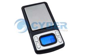 Digital 200g x0.01g Jewelry Pocket weight Balance Scale  