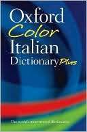 Oxford Color Italian Oxford University Press