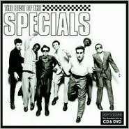 The Best of the Specials [CD/DVD], The Specials, Music CD   Barnes 