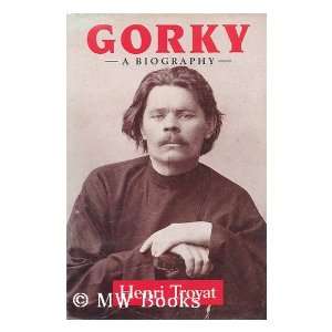   Bair   Uniform Title Gorki. English] Henri (1911 2007) Troyat Books