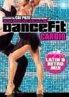 Dancefit Cardio   Latin and Retro Mix (DVD, 2008)