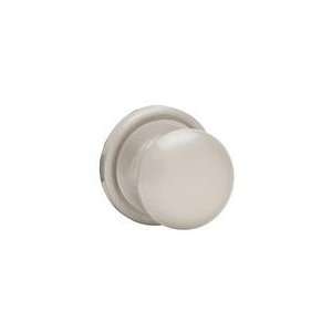  Kwikset 720H 15 6AL RCS Hancock Passage Knob Set   Satin 