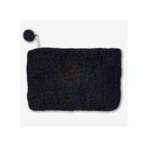  Feltworks Mini Purse 6X1/4X4 Black: Everything Else