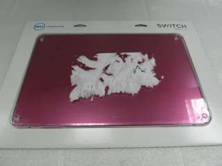Dell Inspiron 14R (N4110) Interchangeable Laptop Pink Pearl Cover 