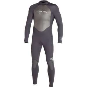  Xcel SLX Mens 5/4mm Wetsuit