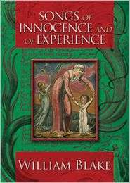   of Experience, (0785825142), William Blake, Textbooks   Barnes & Noble