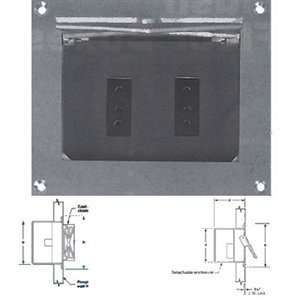  Altman Stage FW 702 2 BLANK Boxes Stage Light Part