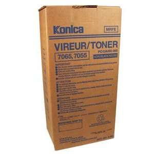    Konica Minolta Copier, Toner, 7055/7065, 900gm: Electronics