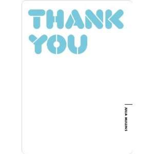  Thank You Card for Its Party Time Invitation Health 
