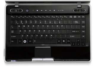  Toshiba Satellite M505D S4970 14.0 Inch Black/Onyx Laptop 
