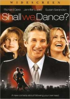   ? by Miramax Lionsgate, Peter Chelsom, Richard Gere  DVD, Blu ray